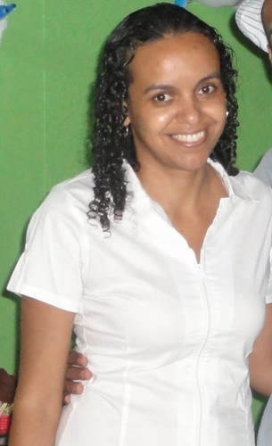 Bacharel em Direito, apaixonada pelo Tricolor Paulista!