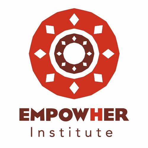 EmpowHer Institute is building character, confidence and careers for teen girls in marginalized communities with life skills training and mentors.