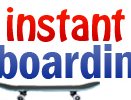 Daily updated skateboarding video website