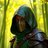 Knight Brother Saul Sedge