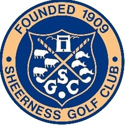 Sheerness Golf Club