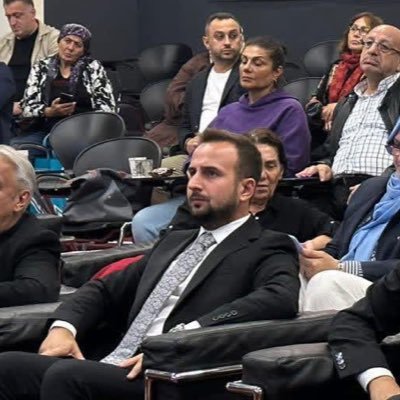 mmurselkaya's profile picture. Ak Parti İstanbul İl Yönetim Kurulu Üyesi