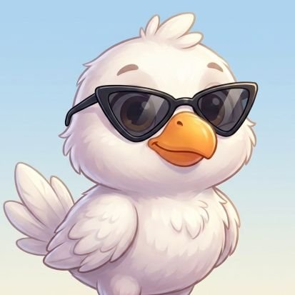 ginggingja1359's profile picture. 미국 주식•비트 코인•금
2025.11.17.~
편하게 대갈이 대갈아 라고 부르세요