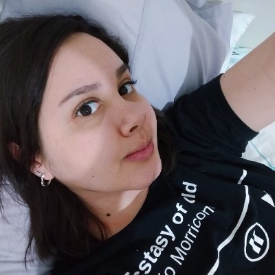 MiluCceres's profile picture. 