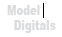 ModelDigitals's profile picture. The Classic Polaroid (or Modern Day Digital) shows the blank canvas on which fashion can be showcased.