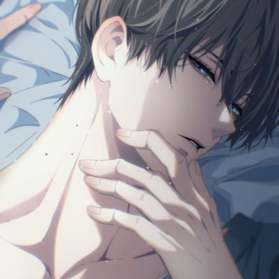 Illust_Man_2020's profile picture. 男性キャラ(人)を主に描きますᐕ)ﾉ現在二次創作はInstaにて🥟🐥♡skzとあゆがスキ♡