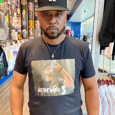 3LMthree's profile picture. 