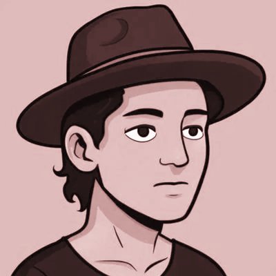 REAL_H_ERO's profile picture. I am crypto lover
Nft Lover