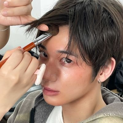 chuekangz's profile picture. 👆🏼my dream job | ot5 moa only ☆