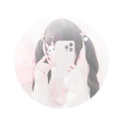 ipnkiy's profile picture. ೀ cute darling 𐙚 “ 린 soft porcelain whisper꒱ 𓈒 ”