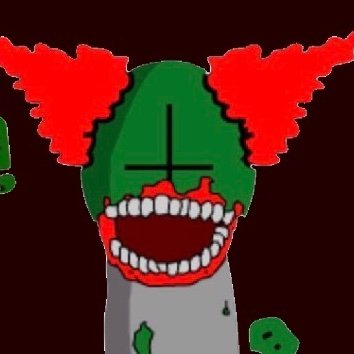 IMPR0B4BLITY's profile picture. THE CLOWN ! ! !
Drive creds: @FunnyDeiGrunt
not affilated with krinkles