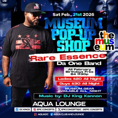 epicconceptsdc's profile picture. BIG BUSINESS...MINUS THE BUSINESS SUIT