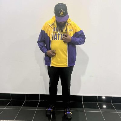 Big__Mike42's profile picture. I'm Just Here to enjoying my life. 
 #lakernation💜💛 #riseupatl❤️🖤
LA to ATL