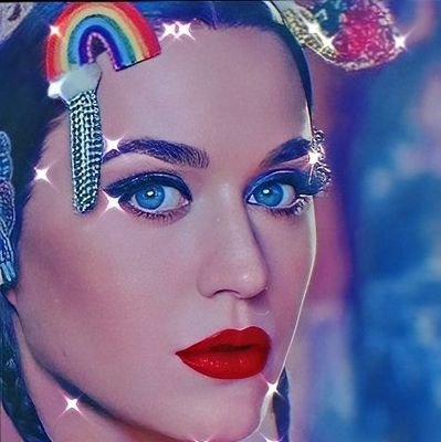 A person with a really BAD voice and no talent in music I HE /HIM I KATYCAT parody