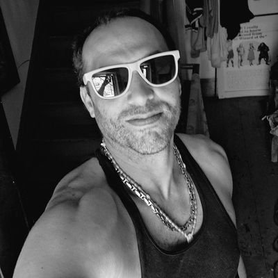 JohnG5789695652's profile picture. ♒️