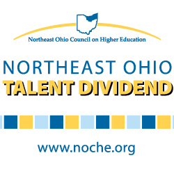 The Northeast Ohio Talent Dividend links college attainment and completion to improving the region's economy.