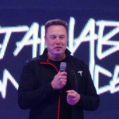 X_musk12's profile picture. Elon Reeve Musk 👨‍🚀🚀 Space, EVs & innovation updates Making the future multiplanetary 🌙 Elon Musk main private account. Just inspired