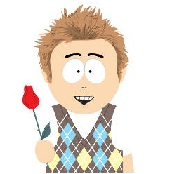 lovek323's profile picture. I reserve the right to be completely wrong.