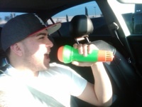 AndySaxx's profile picture. Rancho Cucamonga CA. Come with me and you will see