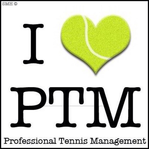 Professional Tennis Management is a 4 year program at Ferris State University, focusing on creating careers within the tennis industry.