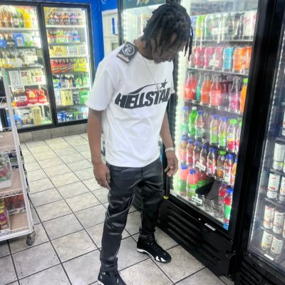 Almighty_Yungen's profile picture. just be yourself Li bra everything will play out 💯