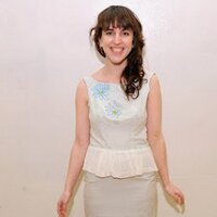 Alisha Trimble (@alishatrimble) 's Twitter Profile Photo