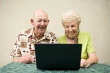 This twitter is dedicated to all the crazy shit your grandparents say.