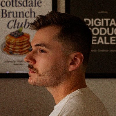 ThatsMrBio's profile picture. Brand builder