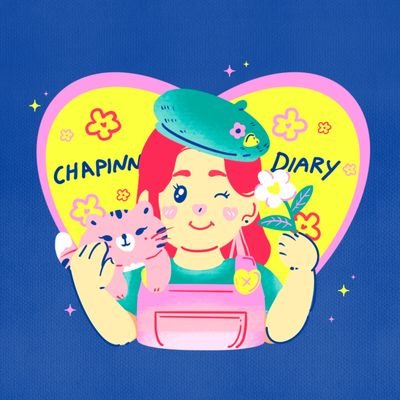 ChapinnDiary's profile picture. lll° ชะปิ่นไดอารี่
𝐈𝐥𝐥𝐮𝐬𝐭𝐫𝐚𝐭𝐨𝐫
𝚋𝚔𝚔 , 𝚃𝚑𝚊𝚒𝚕𝚊𝚗𝚍 
KIOF / kissy💋
🍒🥨🍫💗🍑🍦
👉#chapinnreview