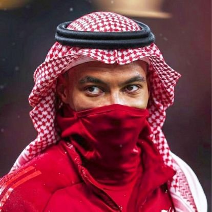 gamesamad77's profile picture. @LFC fans account #YNWA 🔴 #ekitike #wirtz Liverpool in my blood since 2019 | Proud Kopite | You’ll Never Walk Alone🥺❤️ مريد الله في الدنيا والآخرة 🥇
