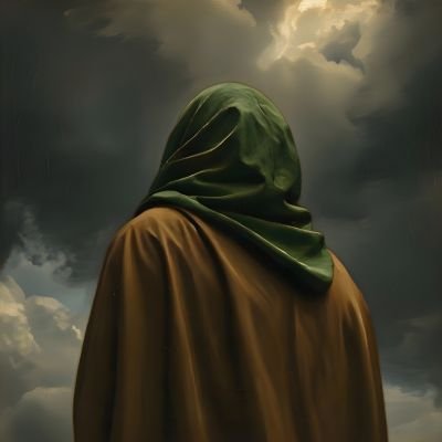 محمد مہدی 🏴