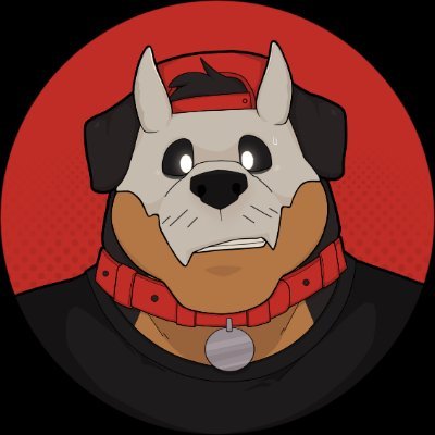 AndeanDog's profile picture. 🇵🇪  23, Rottweiler, Freelance Artist 🔞, Andean buddy.
🫕  Cook for hire—