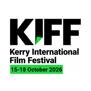 KerryFilmFest's profile picture. The Kerry International Film Festival takes place from Oct 16-19, 2025 🎥
Submit your work here - https://t.co/kG75QGOHyb