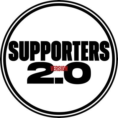 SUPPORTERS 2.0