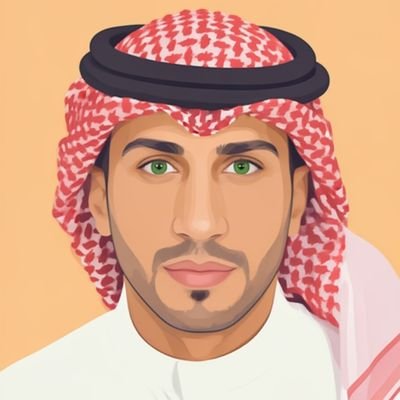 ABUSULIMANFAHAD's profile picture. معلم تقنية رقمية💻| ثانوية الأمير سعود الفيصل رحمه الله|
مكة المكرمة 🕋 |شغوف بكل ماهو جديد في عالم التقنية والتعليم👍🏻|
