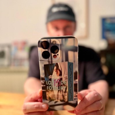 FranciscodPaula's profile picture. 