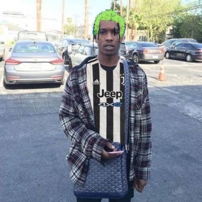 jumped126_'s profile picture. lend me some genes daddy this is saturn's eyesight we're up against