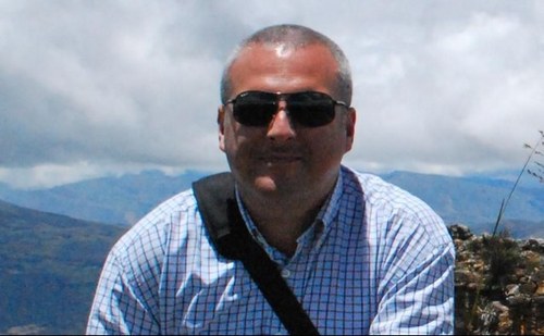 lucienjbs's profile picture. Yo...no llego. Yo voy...y en el camino...HAGO...!!!