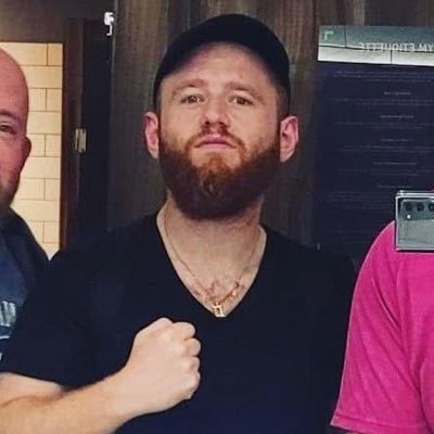 MaddisonJordan's profile picture. Old England Patriot