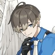 absolutego4t's profile picture. for me, you're absolute goat. /  https://t.co/wCnYZZEIHj