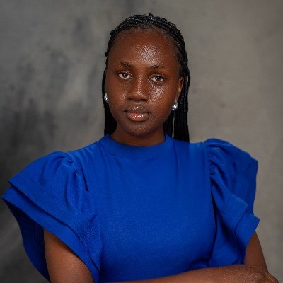 Bisola_Glory's profile picture. 