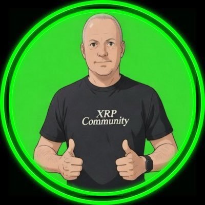 TheJamesRup4's profile picture. Crypto Teacher - Daily News - 👊😎The James Rule Crypto Show on YouTube Not Financial Advice 👇😎 • $XRP