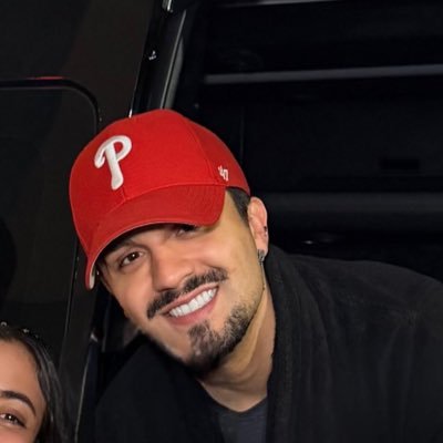 trouxadofaell's profile picture. 