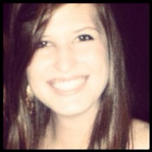 rachelmckinley's profile picture. 