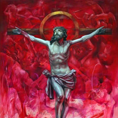 ElCarmenylaSal's profile picture. Cuenta dedicada a la devoción católica