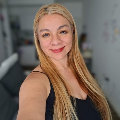 Investigadora @CELIV_UNTREF Becaria Proyecto WRENCH- UAB. Mentora Fondo Resiliencia Gl-TOC