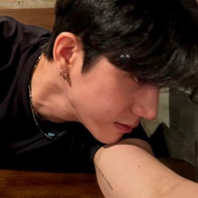 janviorbored's profile picture. ♥︎ full-time love @Sea_tawinan @jimmyyjp_ #jimmysea and nong avocean  | ♥︎ ppw - wle | favcat ♥︎ firstkhaotang ♥︎ (⸝⸝ˊ࿀ˋ⸝⸝)♡