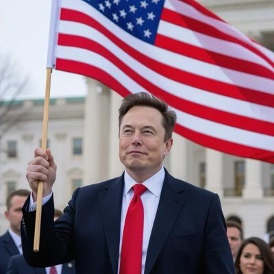 therealmus01574's profile picture. X Mars & cars,Space🚀.CEO & CTO 🚔| Tesla .CEO and product architect 🚄|Hyperloop .Founder 🧩|OpenAI •Co-founder👇🏻