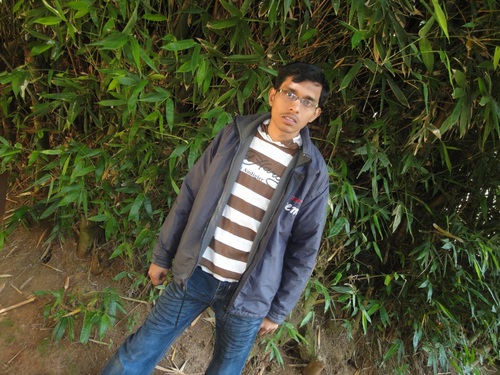 kumarsathish279's profile picture. 