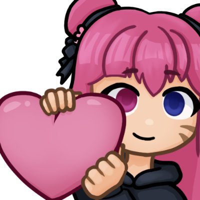 GwennieVT's profile picture. Cozy chaos gremlin on a mission to make bad days better 💖✨ 
DEBUT 2026!!! | Community: #SecretHaven | Fans: #Havenites | Art: #HavenArt #GwenGallery